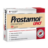 Prostamol Uno 320 mg, 30 capsule moi