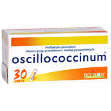 Boiron Oscillococcinum, korrels, 1 g x 30 doses