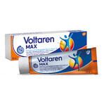 Voltaren Max 23,2 mg/g, gel, 50 g