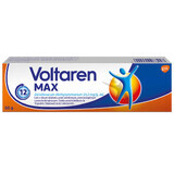 Voltaren Max 23,2 mg/g, gel, 50 g