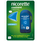 Nicorette Coolmint 2 mg, 20 pastiluțe