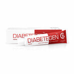 Diabetegen Forte, pommade pour la régénération des tissus, 40 g