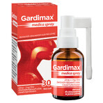 Gardimax Medica Spray (20 mg + 5 mg)/10 ml, Mundspray, 30 ml