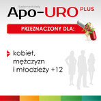 Apo-URO Plus, 30 capsule