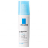 La Roche-Posay Hydraphase UV Intense Legere, crème hydratante intensive légère, SPF 20, 50 ml