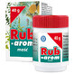 Rub-arom, unguent de &#238;ncălzire, 40 g