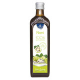 Oleofarm Juice of the World Noni, 100% suc de fructe, 490 ml