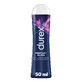 Durex Originals, gel intim siliconic, 50 ml  