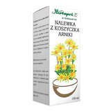 Arnicakorf tinctuur, 100 ml