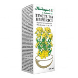 Tinctura Hyperici 4,5 g/5 ml, vloeistof voor oraal gebruik, 100 ml