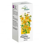 Intractum Hyperici Phytopharm 4.65 g/ 5 ml, oral liquid, 100 ml