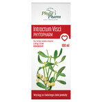 Intractum Visci Phytopharm 2,313 g/ 2,5 ml, lichid oral, 100 ml