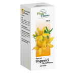 Succus Hyperici Phytopharm 2.425 g/ 2.5 ml, liquide oral, 100 ml