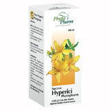 Succus Hyperici Phytopharm 2.425 g/ 2.5 ml, liquide oral, 100 ml