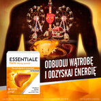 Essentiale Forte 300 mg, 50 capsule