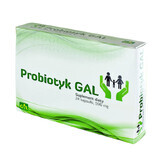 GAL Probiotique, 24 gélules