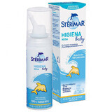 Sterimar Baby Igienă nazală, spray nazal fiziologic de la 0 la 3 ani, 100 ml