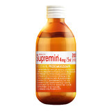 Supremin 4 mg/ 5 ml, cough syrup, 200 ml