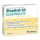 Dicodral 60 Electroliți, aromă de banane, 12 pliculețe