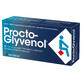 Procto-Glyvenol 400 mg + 40 mg, supozitoare, 10 bucăți