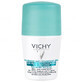 Vichy, antiperspirant roll-on 48h, &#238;mpotriva urmelor de pe haine, 50 ml