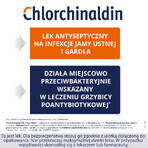 Clorchinaldin VP 2 mg, 40 pastiluțe