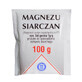 Sulfat de magneziu 1 g/ 1 g, pulbere pentru soluție, 100 g