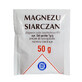 Sulfat de magneziu (sare Epsom), 50 g