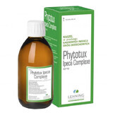 Phytotux Ipeca Complexe, sciroppo, 250 ml