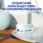 Nivea Soft, intensiv feuchtigkeitsspendende Creme, 300 ml