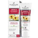 Flos-Lek Arnica, crème hydratante SPF 15, 50 ml