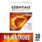 Essentiale Max 600 mg, 30 capsule