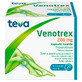 Venotrex 200 mg, 64 capsule tari