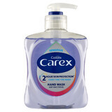 Carex Sensitive, săpun lichid antibacterian, 250 ml