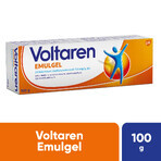 Voltaren Emulgel, Gel, 100 g