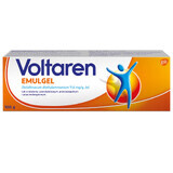 Voltaren Emulgel, gel, 100 g