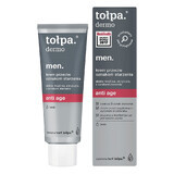 Tolpa Dermo MEN, Anti-edad, crema antiedad, 40 ml