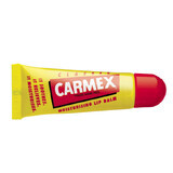 Carmex Classic, Lippenbalsam in einer Tube, 10 g