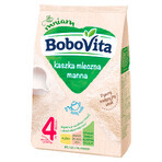 BoboVita Porridge, lapte, după 4 luni, 230 g