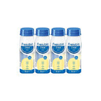 Fresubin 2kcal drink vanilie, 4 x 200ml, Fresenius Kabi