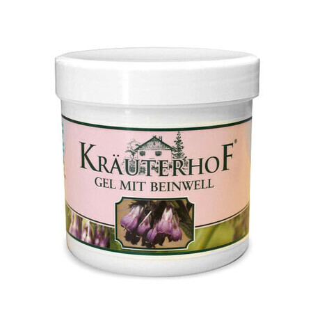 Krauterhof, gel d'écorce de résine, 250 ml