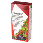 Floradix Eisen &amp; Vitamine, 500 ml