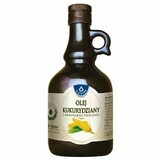 Oleofarm Oils of the World ulei virgin de porumb, 500 ml