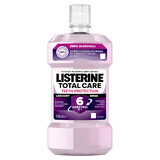 Listerine Total Care Zero, mondwater, 500 ml