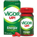 Vigor Up, 30 tabletten