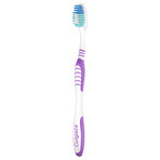 Periuță de dinți Colgate Extra Clean, medie, 1 buc