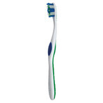 Colgate 360° Whole Mouth Clean, periuță de dinți, moale, 1 buc