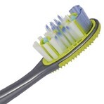 Colgate 360° Interdental, periuță de dinți, medie, 1 buc