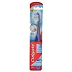 Colgate 360° Interdental, periuță de dinți, medie, 1 buc