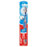 Colgate 360° Interdental, periuță de dinți, moale, 1 buc